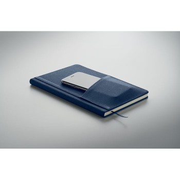 CINCO - Notebook A5 in PU Gadget.it