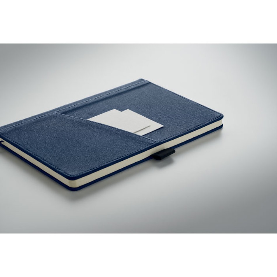 CINCO - Notebook A5 in PU Gadget.it