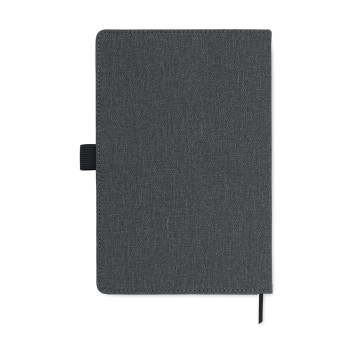 CINCO - Notebook A5 in PU Gadget.it