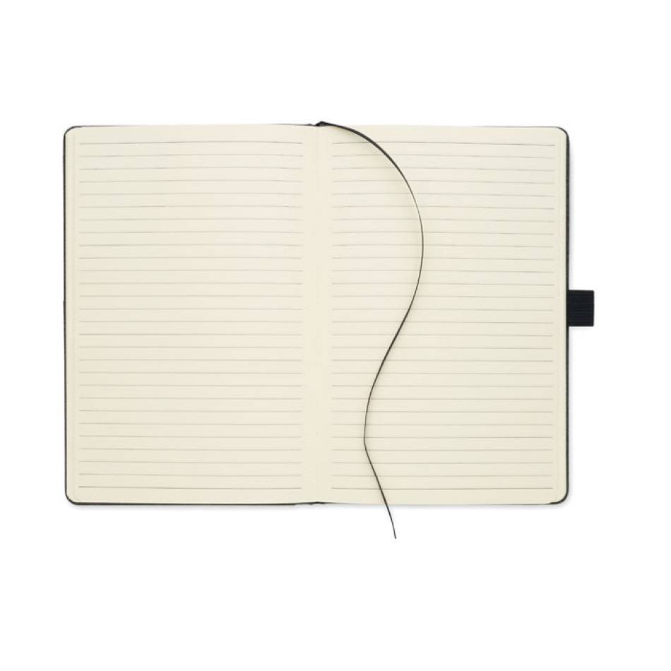 CINCO - Notebook A5 in PU Gadget.it