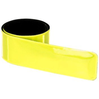 Cinturino a scatto catarifrangente in PVC da 34 cm RFX™ Gadget.it