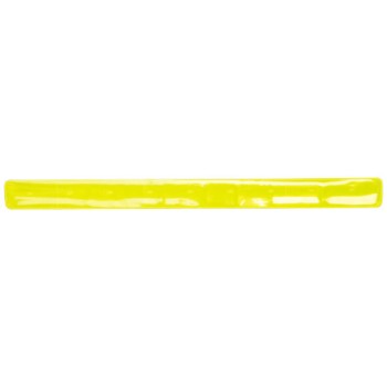 Cinturino a scatto catarifrangente in PVC da 38 cm RFX™ Gadget.it