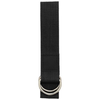 Cinturino per yoga in PET riciclato Virabha Gadget.it