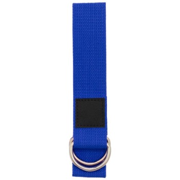 Cinturino per yoga in PET riciclato Virabha Gadget.it