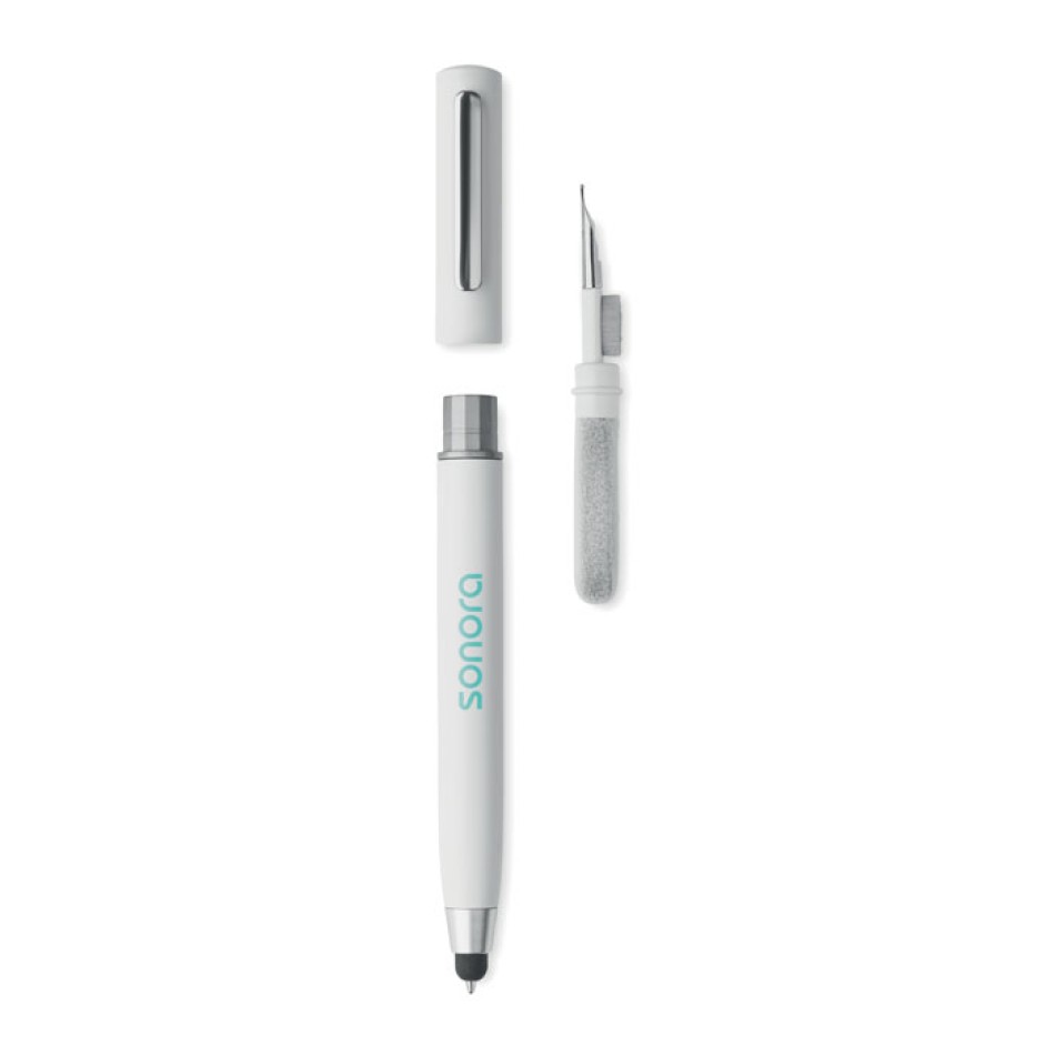 CLEANPEN - Penna stilo TWS set di pulizia Gadget.it