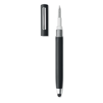 CLEANPEN - Penna stilo TWS set di pulizia Gadget.it