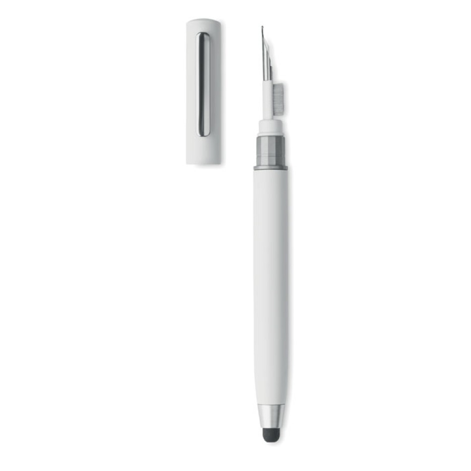 CLEANPEN - Penna stilo TWS set di pulizia Gadget.it