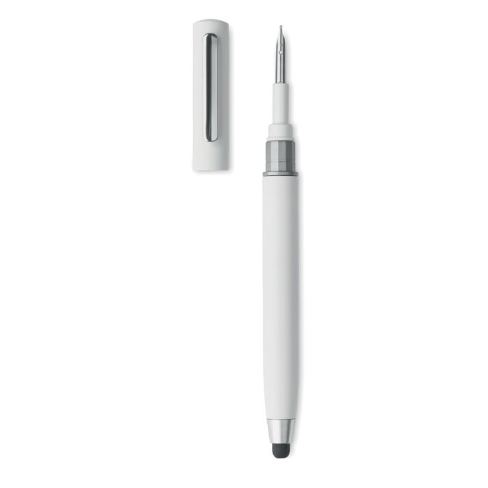 CLEANPEN - Penna stilo TWS set di pulizia Gadget.it