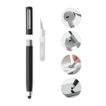 CLEANPEN - Penna stilo TWS set di pulizia Gadget.it