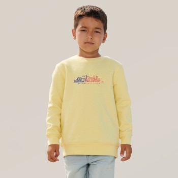 COLUMBIA KIDS - Maglione COLUMBIA KIDS Gadget.it