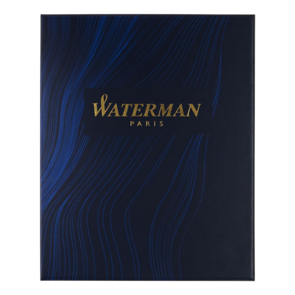 Confezione regalo Waterman per coppia di penne Gadget.it