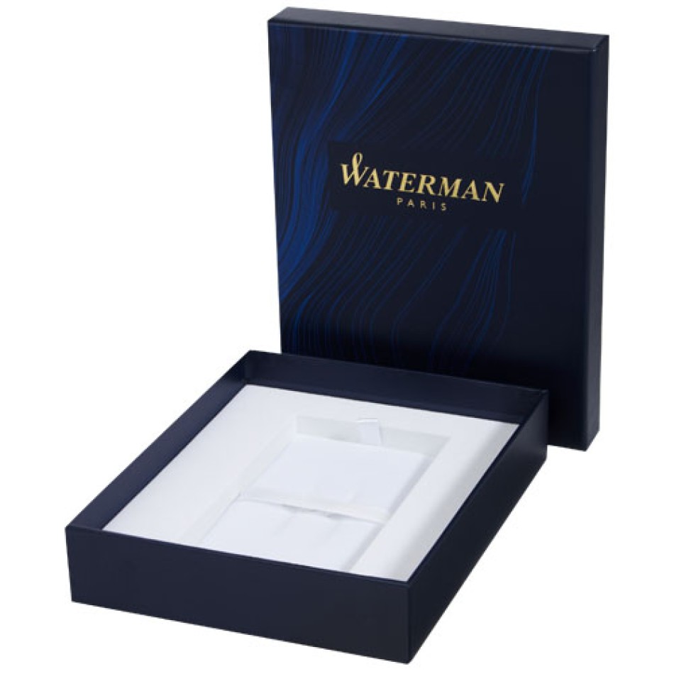 Confezione regalo Waterman per coppia di penne Gadget.it