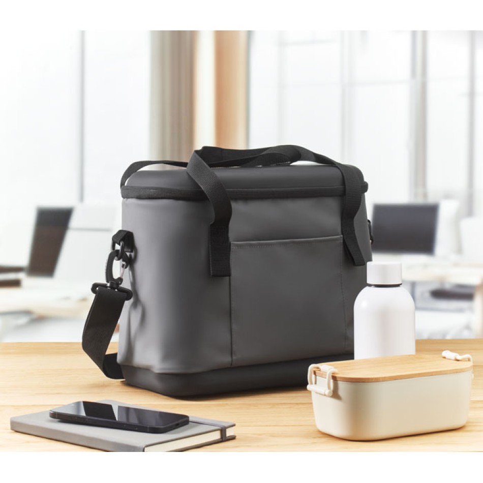 COOLIN - Borsa frigo in telone 40L Gadget.it