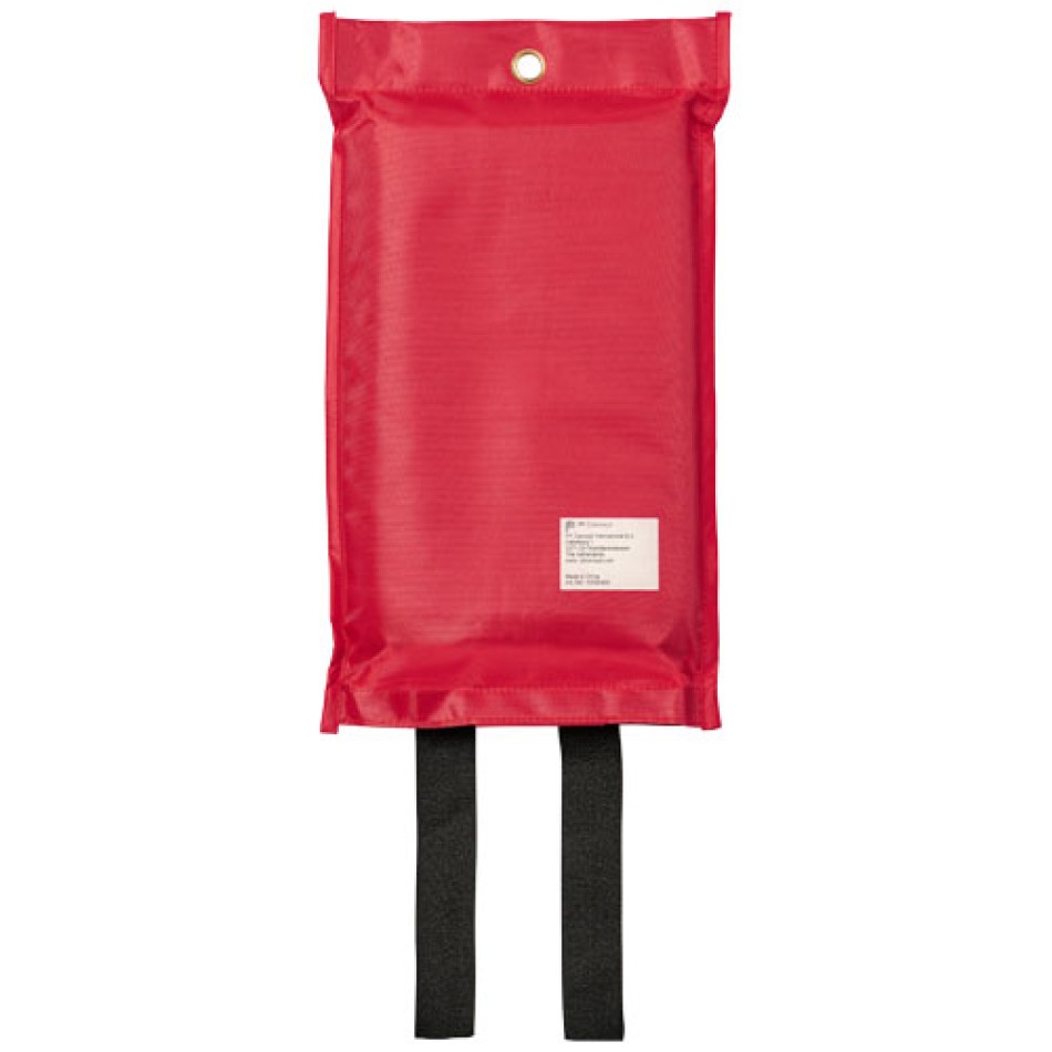 Coperta antincendio d'emergenza Margrethe Gadget.it