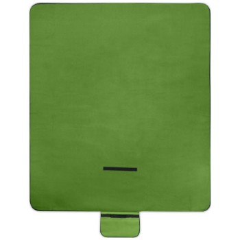 Coperta da picnic Salvie in plastica riciclata Gadget.it