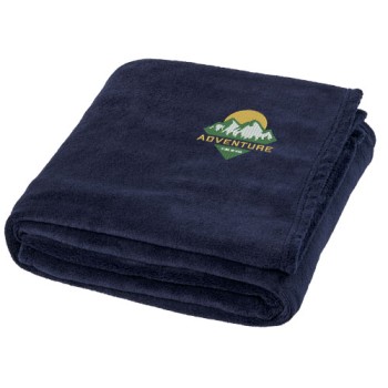 Coperta in fleece extra morbida Bay Gadget.it