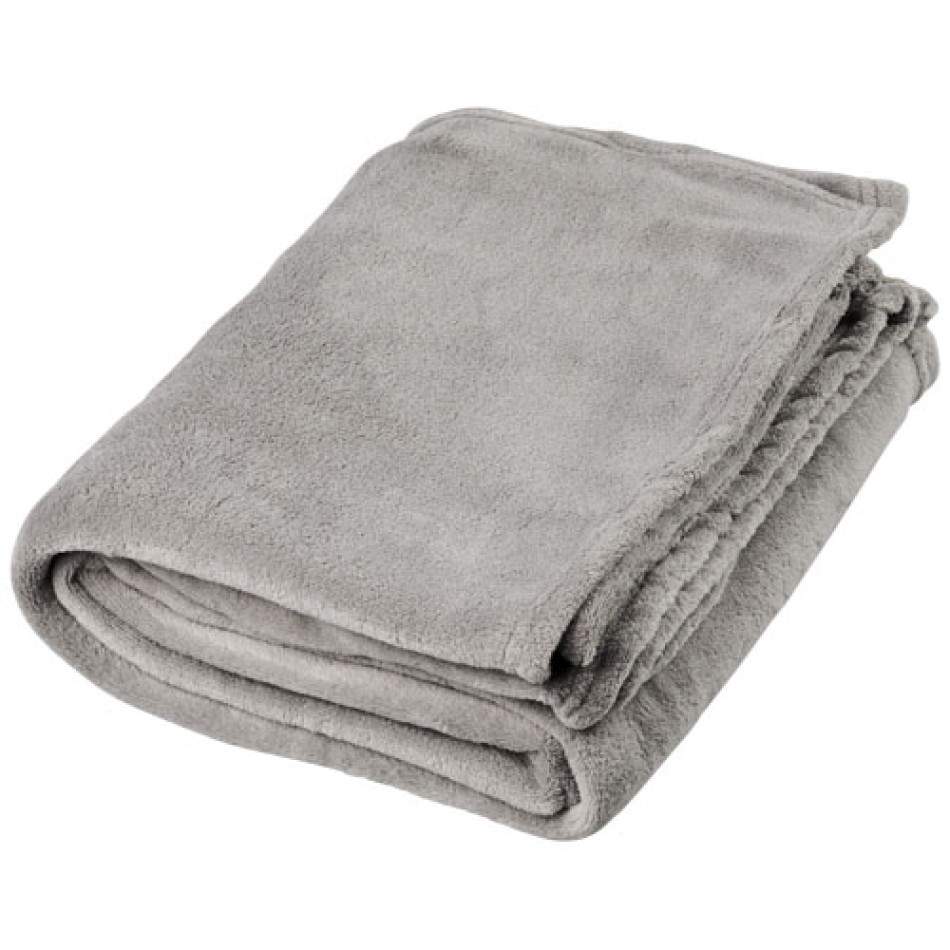 Coperta in fleece extra morbida Bay Gadget.it