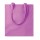 Shopper in cotone colorato 140 gr - Cottonel Colour