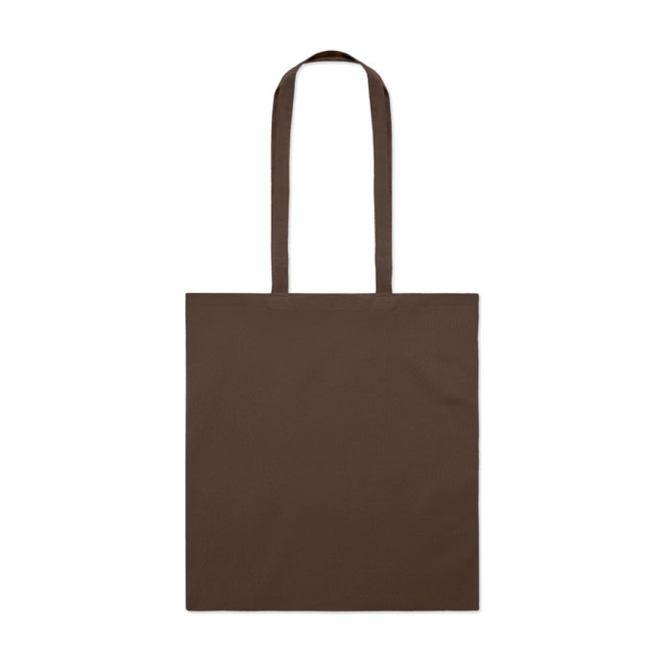 COTTONEL COLOUR + - Shopper in cotone 140gr Gadget.it