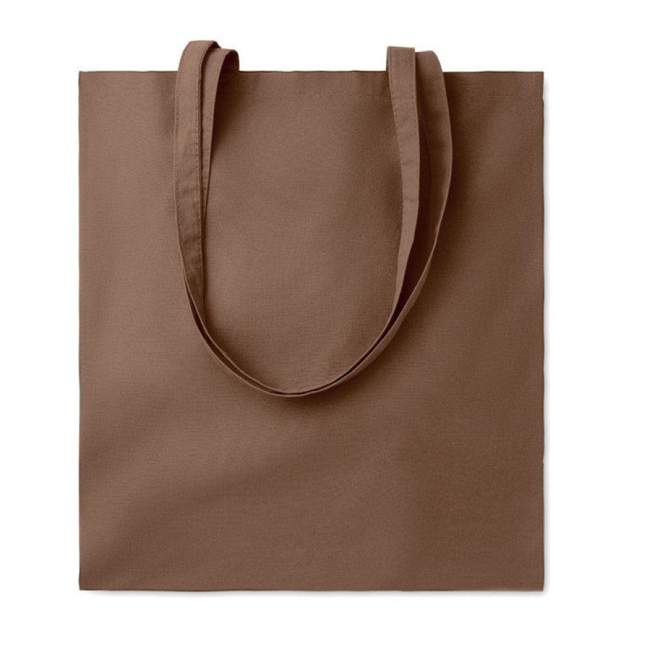 COTTONEL COLOUR + - Shopper in cotone 140gr Gadget.it