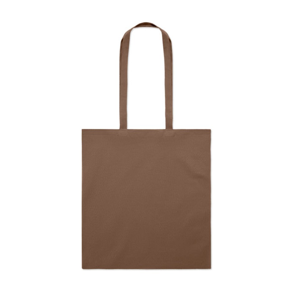 COTTONEL COLOUR + - Shopper in cotone 140gr Gadget.it