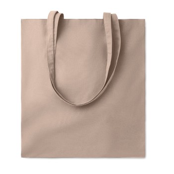 COTTONEL COLOUR + - Shopper in cotone 140gr Gadget.it