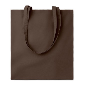 COTTONEL COLOUR + - Shopper in cotone 140gr Gadget.it