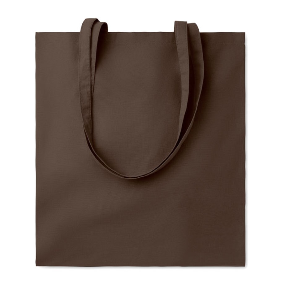 COTTONEL COLOUR + - Shopper in cotone 140gr Gadget.it