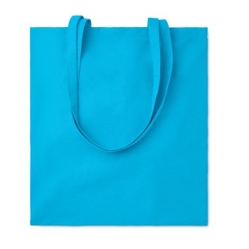 COTTONEL COLOUR ++ - Shopper in cotone da 180gr Gadget.it