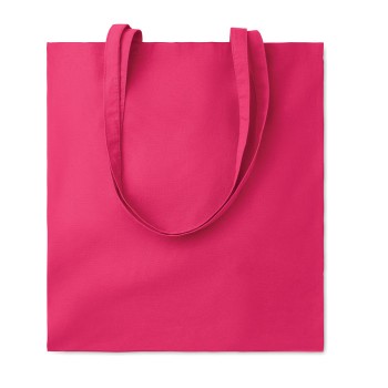 COTTONEL COLOUR ++ - Shopper in cotone da 180gr Gadget.it