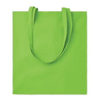 COTTONEL COLOUR ++ - Shopper in cotone da 180gr Gadget.it