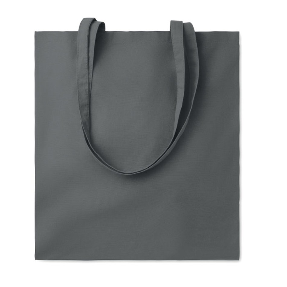 COTTONEL COLOUR ++ - Shopper in cotone da 180gr Gadget.it