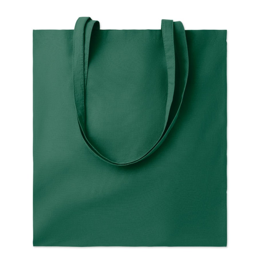 COTTONEL COLOUR ++ - Shopper in cotone da 180gr Gadget.it