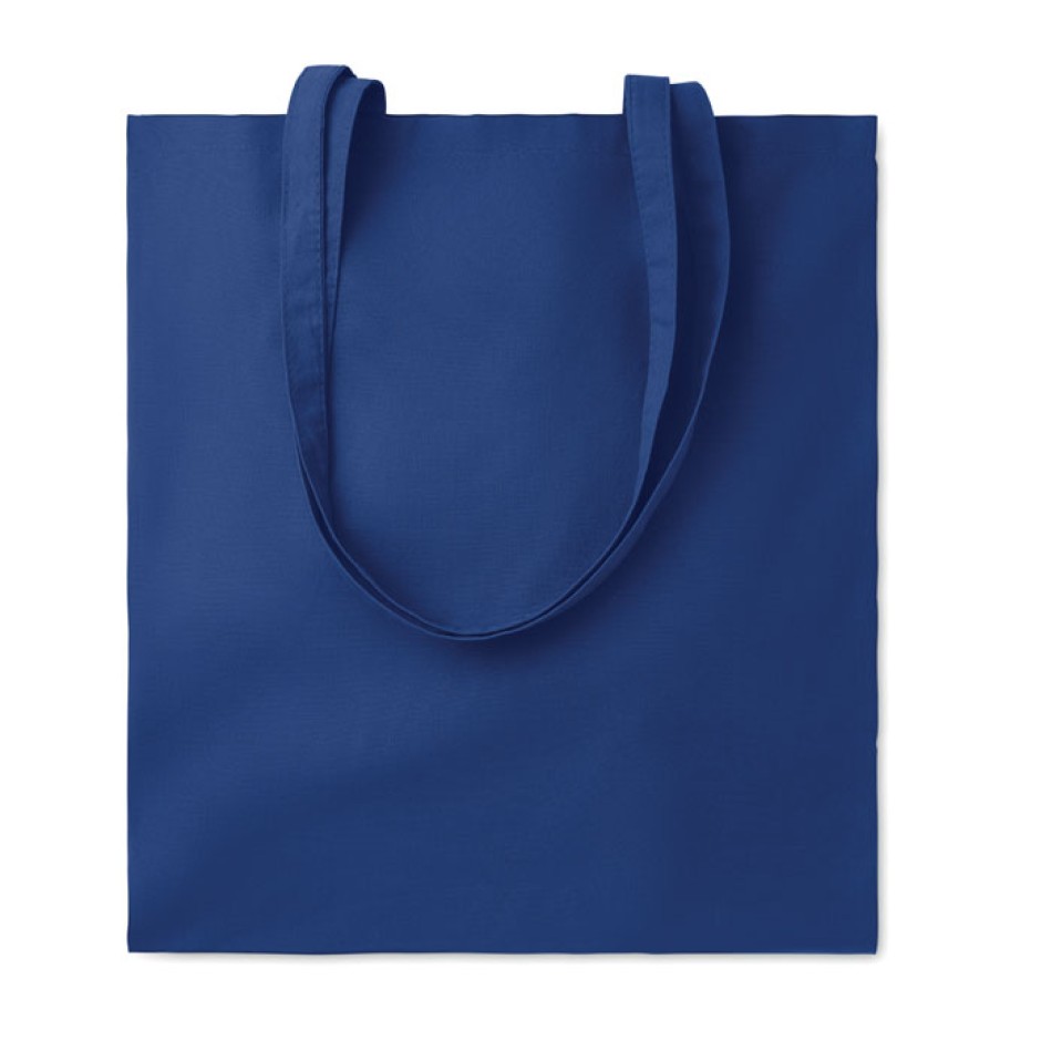 COTTONEL COLOUR ++ - Shopper in cotone da 180gr Gadget.it