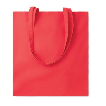 COTTONEL COLOUR ++ - Shopper in cotone da 180gr Gadget.it