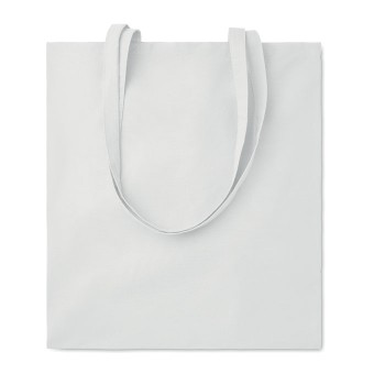 COTTONEL COLOUR ++ - Shopper in cotone da 180gr Gadget.it