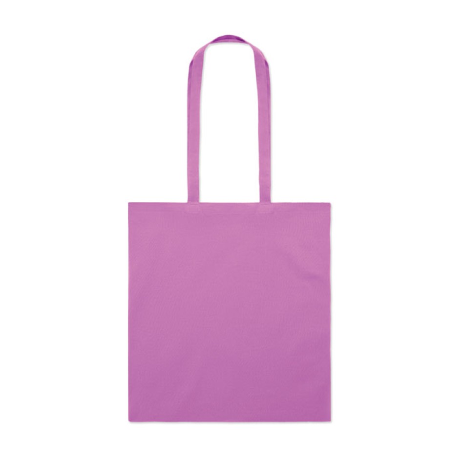 COTTONEL COLOUR ++ - Shopper in cotone da 180gr Gadget.it