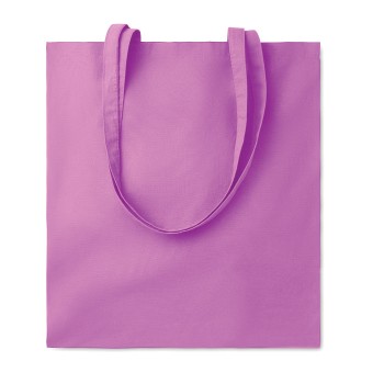 COTTONEL COLOUR ++ - Shopper in cotone da 180gr Gadget.it