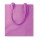 Shopper colorata in cotone da 180gr - Cottonel Colour ++