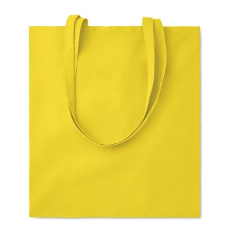 COTTONEL COLOUR ++ - Shopper in cotone da 180gr Gadget.it