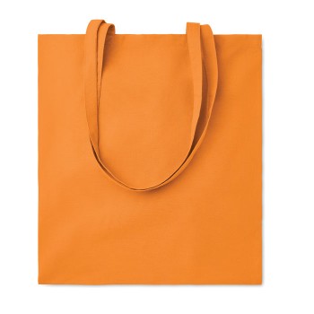 COTTONEL COLOUR ++ - Shopper in cotone da 180gr Gadget.it