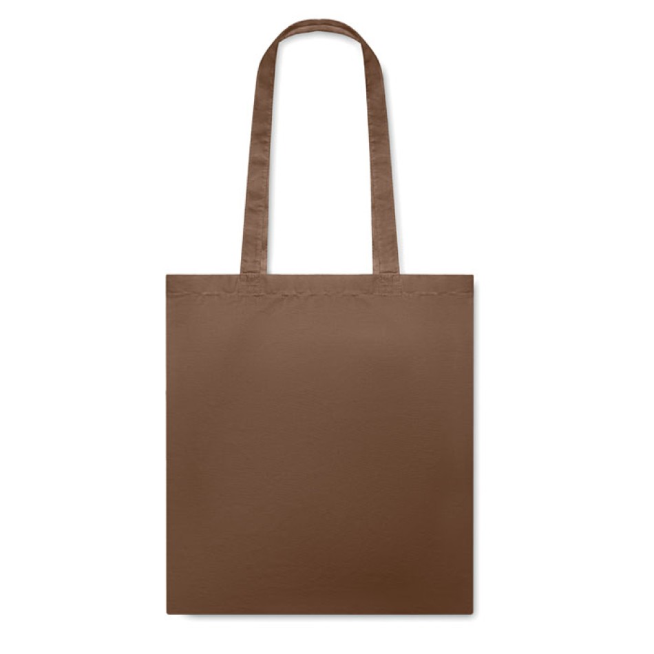 COTTONEL COLOUR ++ - Shopper in cotone da 180gr Gadget.it