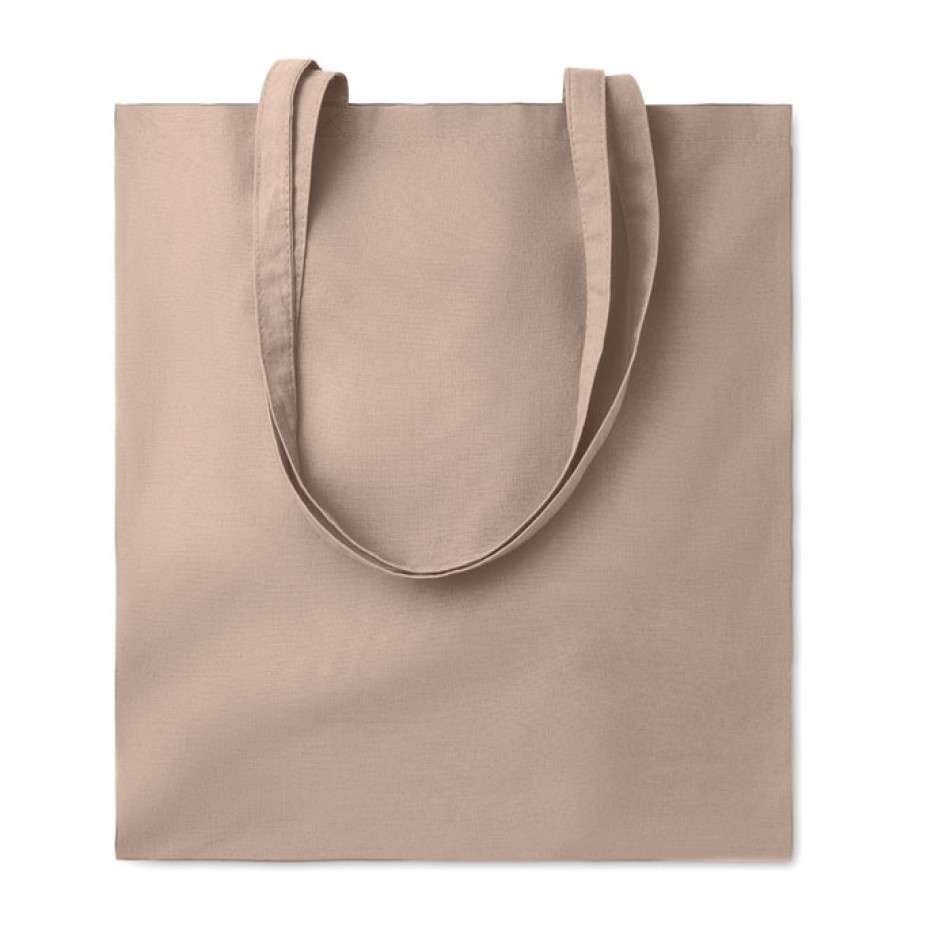 COTTONEL COLOUR ++ - Shopper in cotone da 180gr Gadget.it