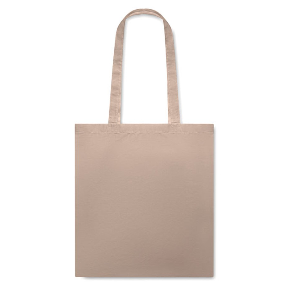 COTTONEL COLOUR ++ - Shopper in cotone da 180gr Gadget.it