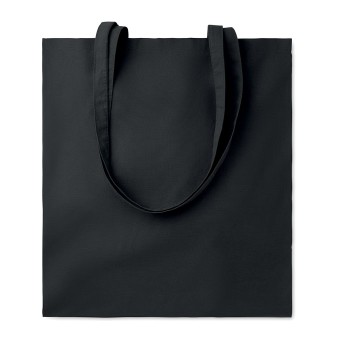 COTTONEL COLOUR ++ - Shopper in cotone da 180gr Gadget.it