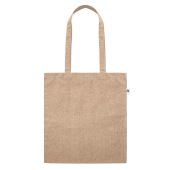 COTTONEL DUO - Shopper tono su tono 140gr Gadget.it