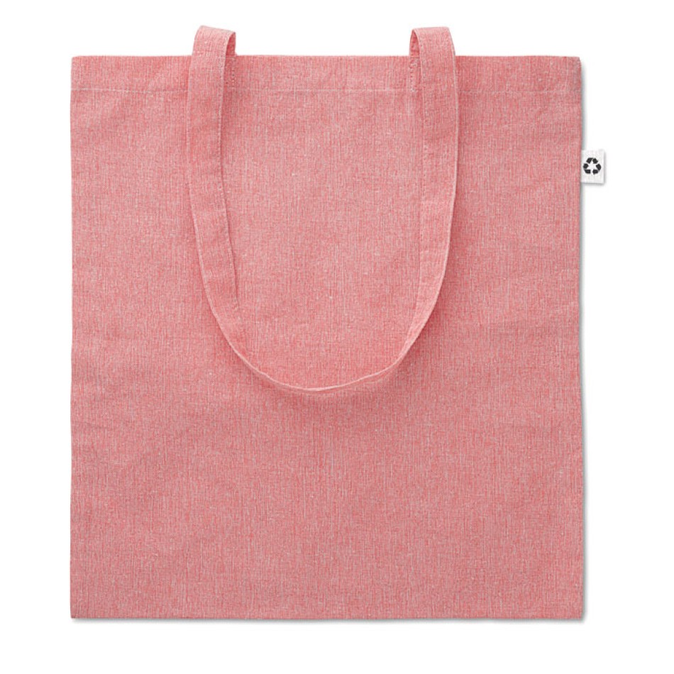 COTTONEL DUO - Shopper tono su tono 140gr Gadget.it