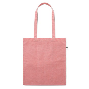 COTTONEL DUO - Shopper tono su tono 140gr Gadget.it