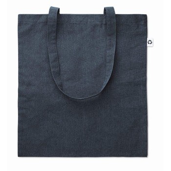 COTTONEL DUO - Shopper tono su tono 140gr Gadget.it