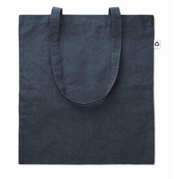 COTTONEL DUO - Shopper tono su tono 140gr Gadget.it